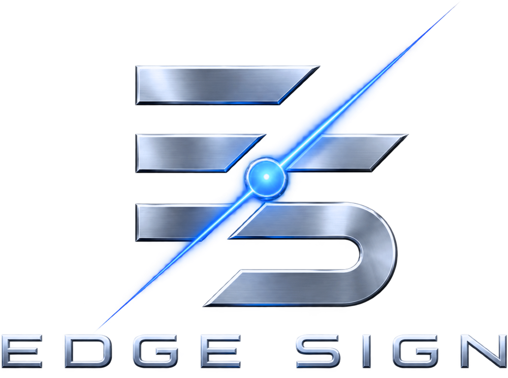 EdgeSign